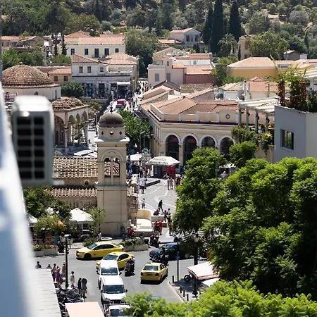 Mood Luxury And Athens