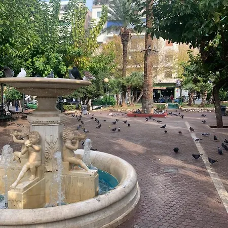 Aris Premium Athens