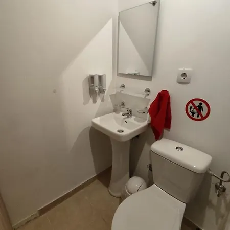 Pure Urban Acropolis Metro Petralona Apartment Athens