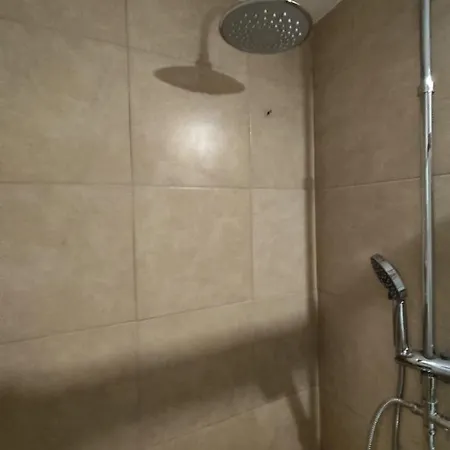 Pure Urban Acropolis Metro Petralona Apartment Athens
