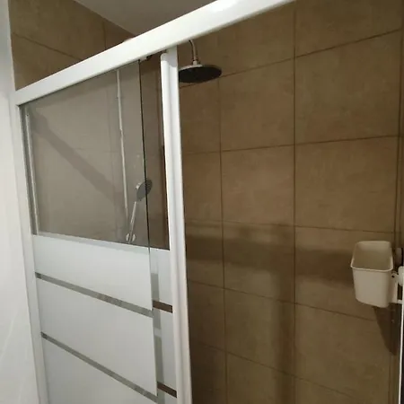 Pure Urban Acropolis Metro Petralona Apartment