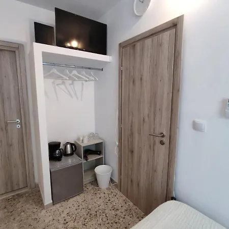 Apartment Pure Urban Acropolis Metro Petralona Athens