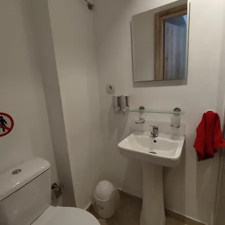 Apartment Pure Urban Acropolis Metro Petralona Athens