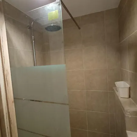 Apartment Pure Urban Acropolis Metro Petralona *