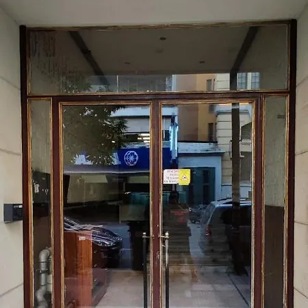 Victoria Boutique Apartment Athens