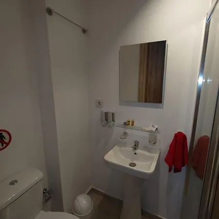 Apartment Pure Urban Acropolis Metro Petralona Athens