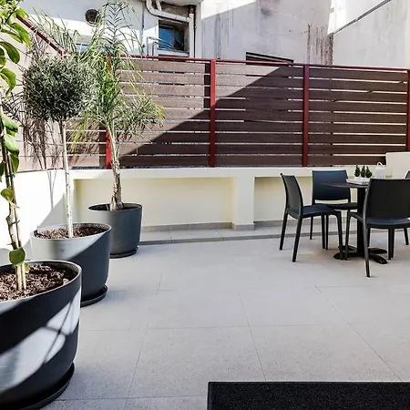 Διαμέρισμα όμορφο δίχωρο στο γκάζι