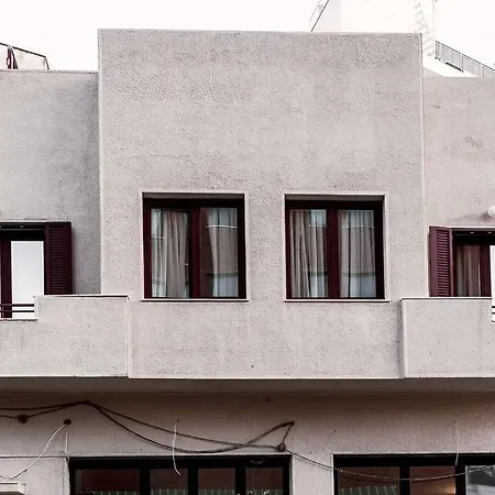 όμορφο δίχωρο στο γκάζι Apartment Athens