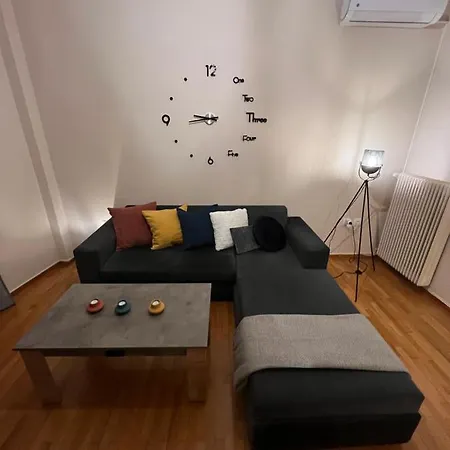 Apartment 80: ανακαινισμένα με δύο υπνοδωμάτια κοντά σε παραλίες