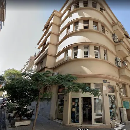 Neo Luxury * Athens