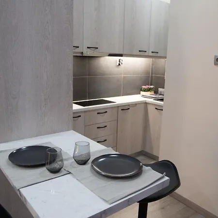 Apartment Modern Downtown *