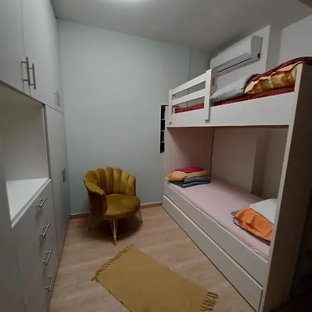Zen Neapoli Penthouse Maisonette *