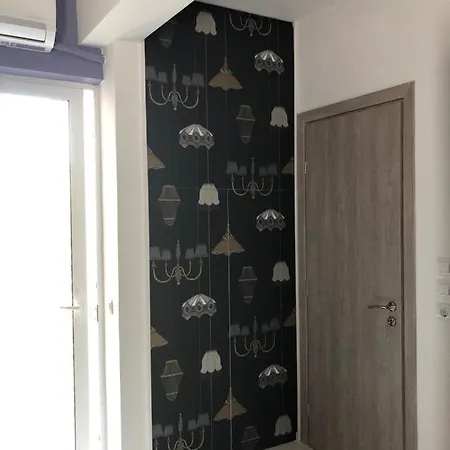 Zen Neapoli Penthouse Maisonette *