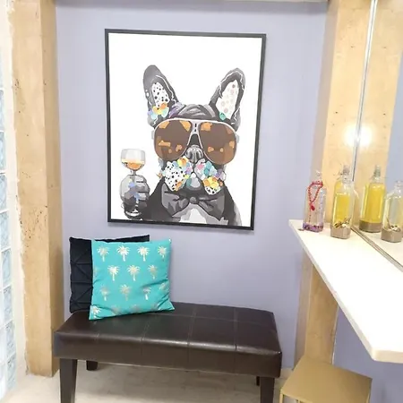 Zen Neapoli Penthouse דירה