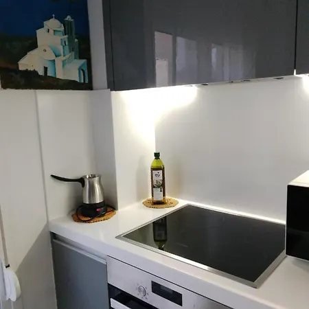 Modern-lux 1 Bedroom