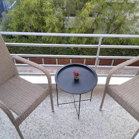 Apartment Blue Flag Glyfada Center *