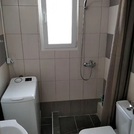 Apartment Blue Flag Glyfada Center Athens