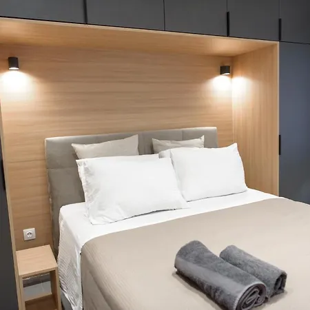 L Apartment2 Апартаменты