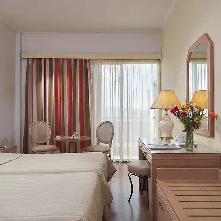 Candia Hotell