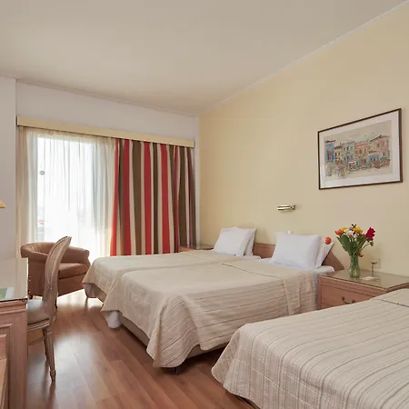 Candia Hotell