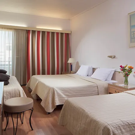 Hotell Candia 4*