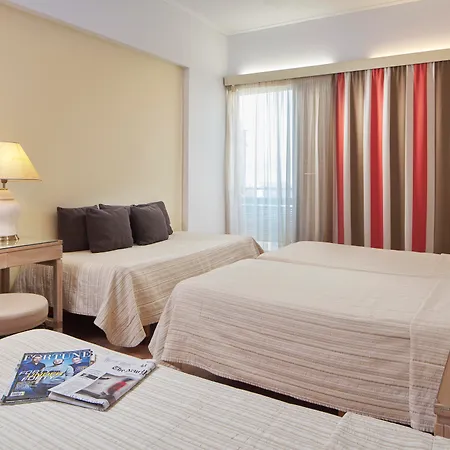 Hotell Candia Aten