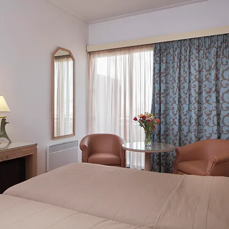 Hotell Candia 4*