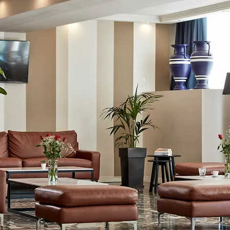 Hotell Candia