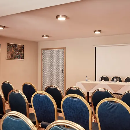 Hotell Candia 4*