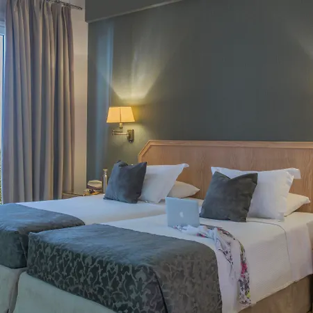 Delice - Family Apartahotel 4*