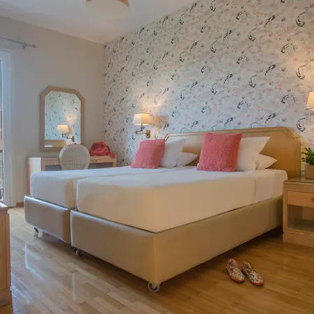Delice - Family Apartahotel Atenas