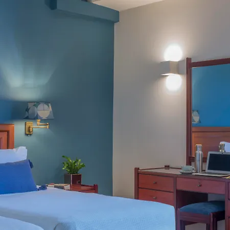 Delice - Family Apartahotel