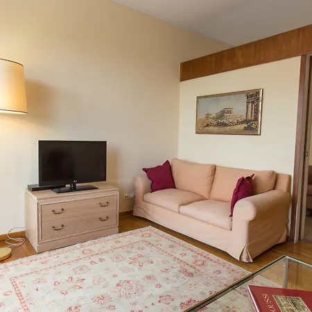 Delice - Family Apartahotel
