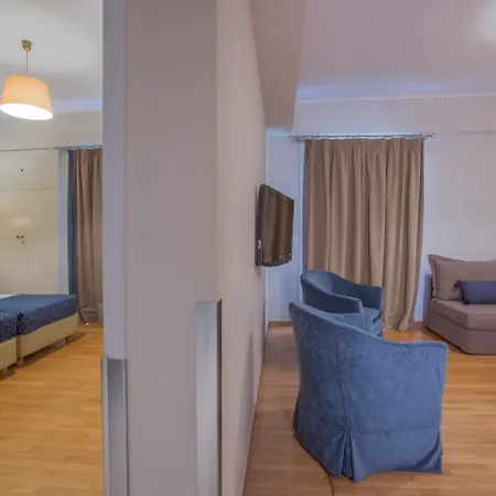Delice - Family Apartahotel 4*