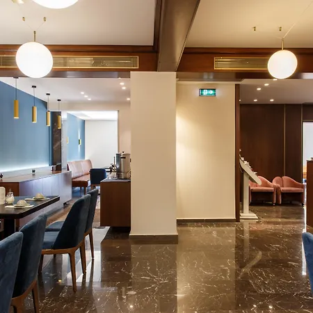 Delice - Family Apartahotel