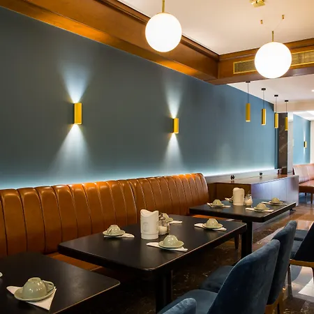 Delice - Family Apartahotel 4*