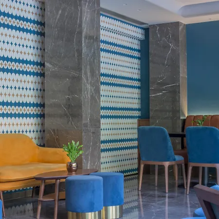 Delice - Family Apartahotel Atenas