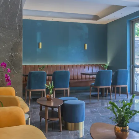 Delice - Family Apartahotel