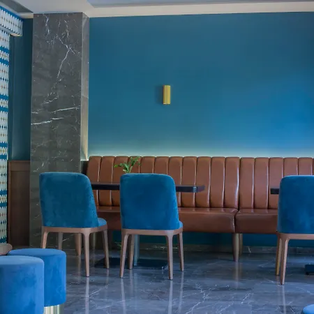 Delice - Family Apartahotel