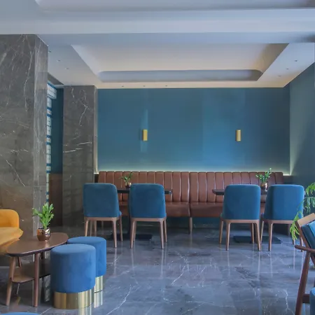 Apartahotel Delice - Family