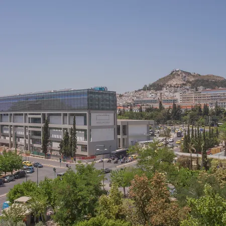 Apartahotel Delice - Family 4*