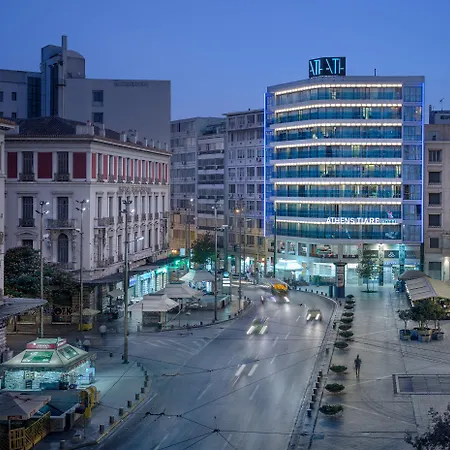 Hotell Tiare By Mage