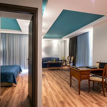 Oasis Atenas