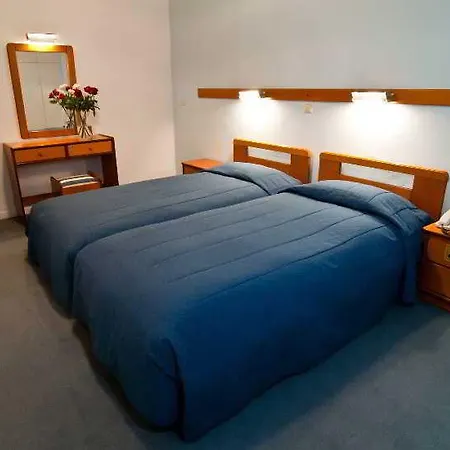 Oasis Hotel Atenas