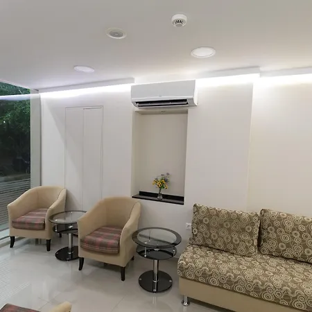 Hotel Epidavros Atena