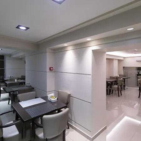 Hotel Epidavros