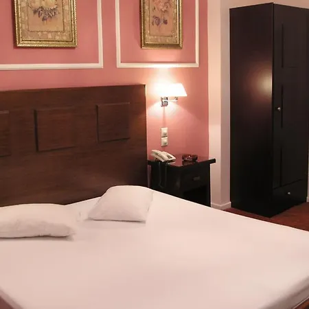 Hotel Athens City Hotel 3*