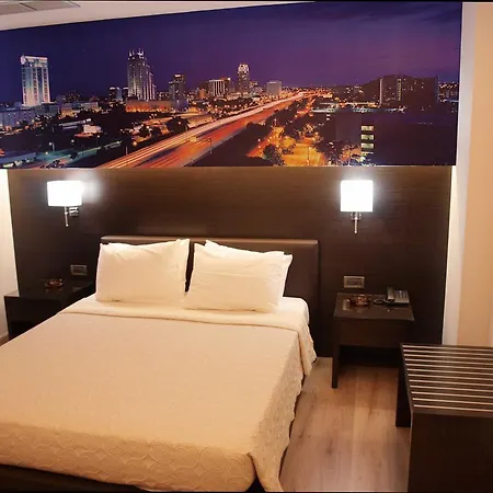 Athens City Hotel Hotel