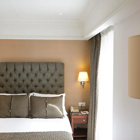 Hotel Hera 4*