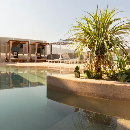 Hotel Airotel Alexandros